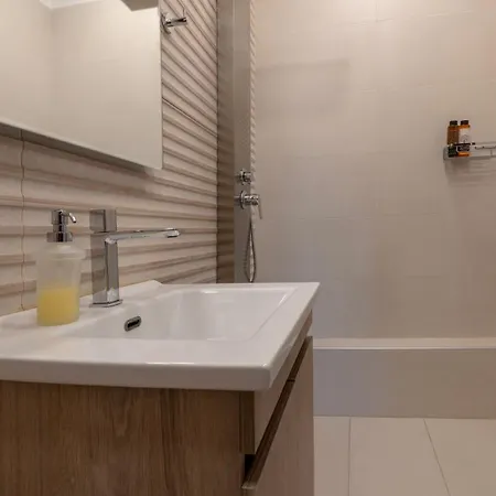 Aronios With Private Pool And Casa Without Pool With Private Garden Aparthotel Aronion