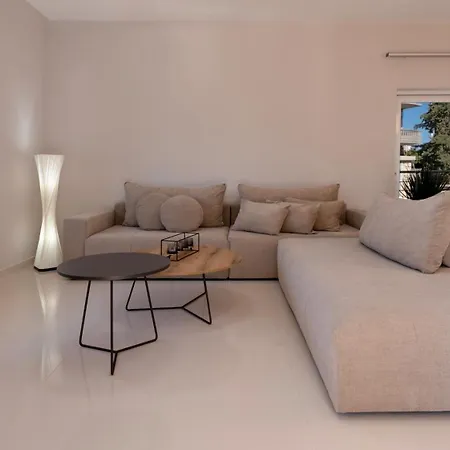 Aparthotel Aronios With Private Pool And Casa Without Pool With Private Garden